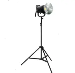 PDX Cobac-200A 200Watt Bi Color ( Sarı-Beyaz) Led Işık