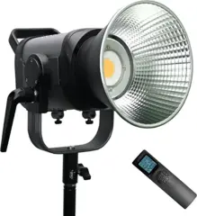 PDX Cobac-200A 200Watt Bi Color ( Sarı-Beyaz) Led Işık 2'li set