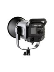 Pdx Cobac-300A Led Kumandalı Stüdyo Işığı (3200-5600K)