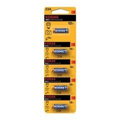 Kodak 23A 12 Volt Ultra Alkaline Kumanda Pili