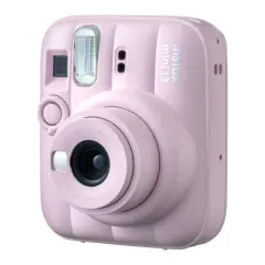 İnstax Mini 13 Dijital Fotoğraf Makinesi Candy Pink