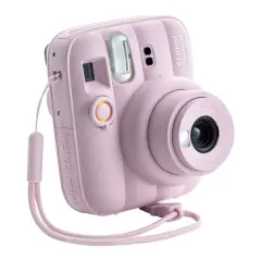 İnstax Mini 13 Dijital Fotoğraf Makinesi Candy Pink