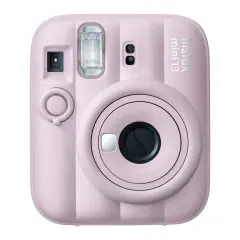 İnstax Mini 13 Dijital Fotoğraf Makinesi Candy Pink