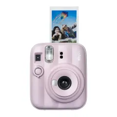İnstax Mini 13 Dijital Fotoğraf Makinesi Candy Pink