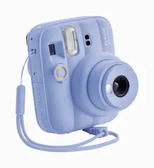 İnstax Mini 13 Dijital Fotoğraf Makinesi Frost Blue