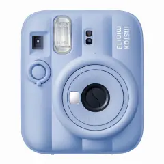İnstax Mini 13 Dijital Fotoğraf Makinesi Frost Blue