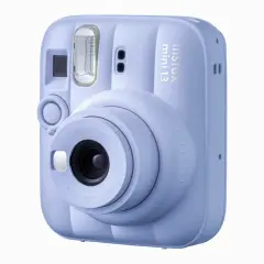 İnstax Mini 13 Dijital Fotoğraf Makinesi Frost Blue