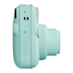 İnstax Mini 13 Dijital Fotoğraf Makinesi Lagoon Green