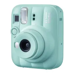 İnstax Mini 13 Dijital Fotoğraf Makinesi Lagoon Green