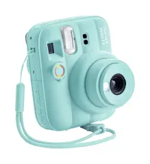 İnstax Mini 13 Dijital Fotoğraf Makinesi Lagoon Green