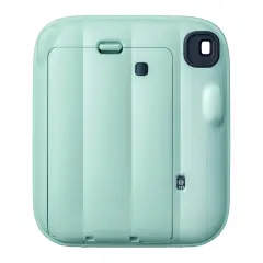 İnstax Mini 13 Dijital Fotoğraf Makinesi Lagoon Green