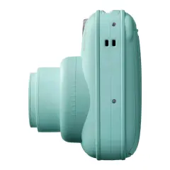 İnstax Mini 13 Dijital Fotoğraf Makinesi Lagoon Green