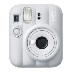 İnstax Mini 13 Dijital Fotoğraf Makinesi Clay White