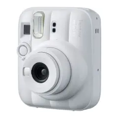 İnstax Mini 13 Dijital Fotoğraf Makinesi Clay White