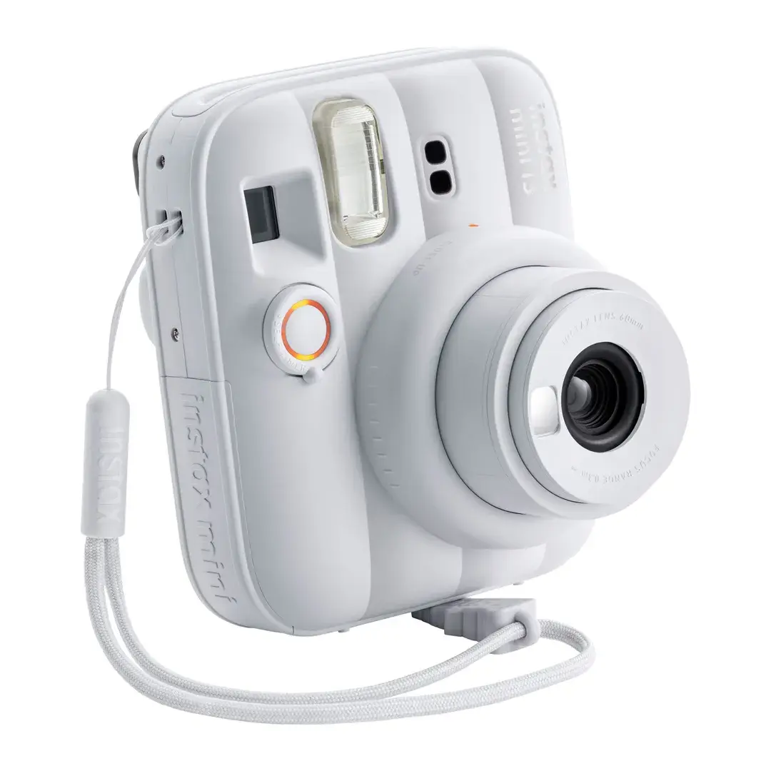 İnstax Mini 13 Dijital Fotoğraf Makinesi Clay White