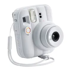 İnstax Mini 13 Dijital Fotoğraf Makinesi Clay White