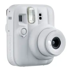 İnstax Mini 13 Dijital Fotoğraf Makinesi Clay White