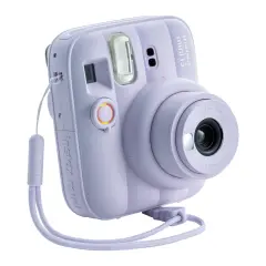 İnstax Mini 13 Dijital Fotoğraf Makinesi Dreamy Purple