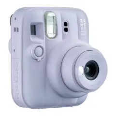 İnstax Mini 13 Dijital Fotoğraf Makinesi Dreamy Purple