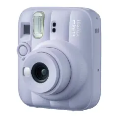İnstax Mini 13 Dijital Fotoğraf Makinesi Dreamy Purple