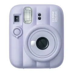 İnstax Mini 13 Dijital Fotoğraf Makinesi Dreamy Purple