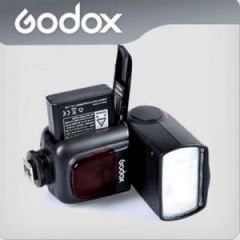 Godox V-850 Ving Camera Flash Kit