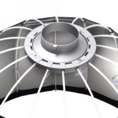 Godox Parabolic Softbox 120 cm with Bowens Mount (without grid)