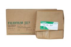 FUJİCOLOR CRYSTAL ARCHIVE 20,3X124M FOTOĞRAF KAĞIDI GLOSSY
