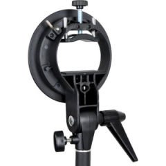 Godox S-Type Elinchrom Bracket