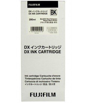Fujifilm Frontier-S DX100 Mürekkep (SİYAH)