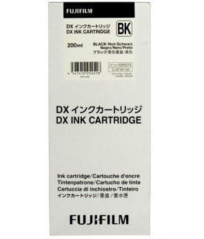 Fujifilm Frontier-S DX100 Mürekkep (SİYAH)
