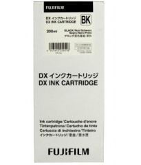 Fujifilm Frontier-S DX100 Mürekkep (SİYAH)