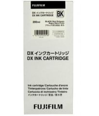 Fujifilm Frontier-S DX100 Mürekkep (SİYAH)