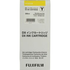 Fuji Frontier-S DX100 Mürekkep Kartuş – Sarı