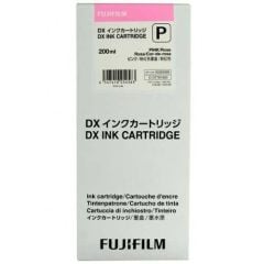 Fuji Frontier S DX100 Mürekkep Pink