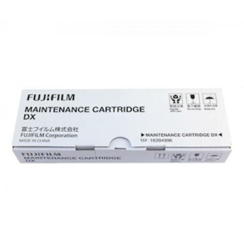 Fuji Frontier-S DX100 Maintenance (Atık Mürekkep Tankı