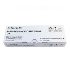 Fuji Frontier-S DX100 Maintenance (Atık Mürekkep Tankı