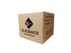 Elegance Photo Printer (Inkjet Kağıt) 20,3x65 Metre Glossy  1 Rulo
