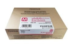 Fujifilm Frontier DE100 Mürekkep (Kartuş) macenta