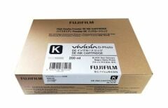 Fujifilm Frontier DE100 Mürekkep (Kartuş) Siyah