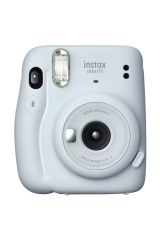 Fujifilm Instax Mini 11 Şipşak Fotoğraf Makinesi BEYAZ