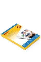 Kodak 20x30 (A4 ) 270gr Inkjet Fotoğraf Kağıdı  MAT