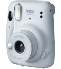 Fujifilm Instax Mini 11 Beyaz Fotoğraf Makinesi