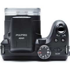 Kodak Pixpro AZ421 Dijital Fotoğraf Makinesi