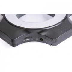 Kaiser R-60 Led Halka Işık 3252