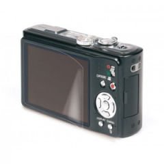 Kaiser Antireflex LCD Ekran Koruyucu 2,7 ınch 6086