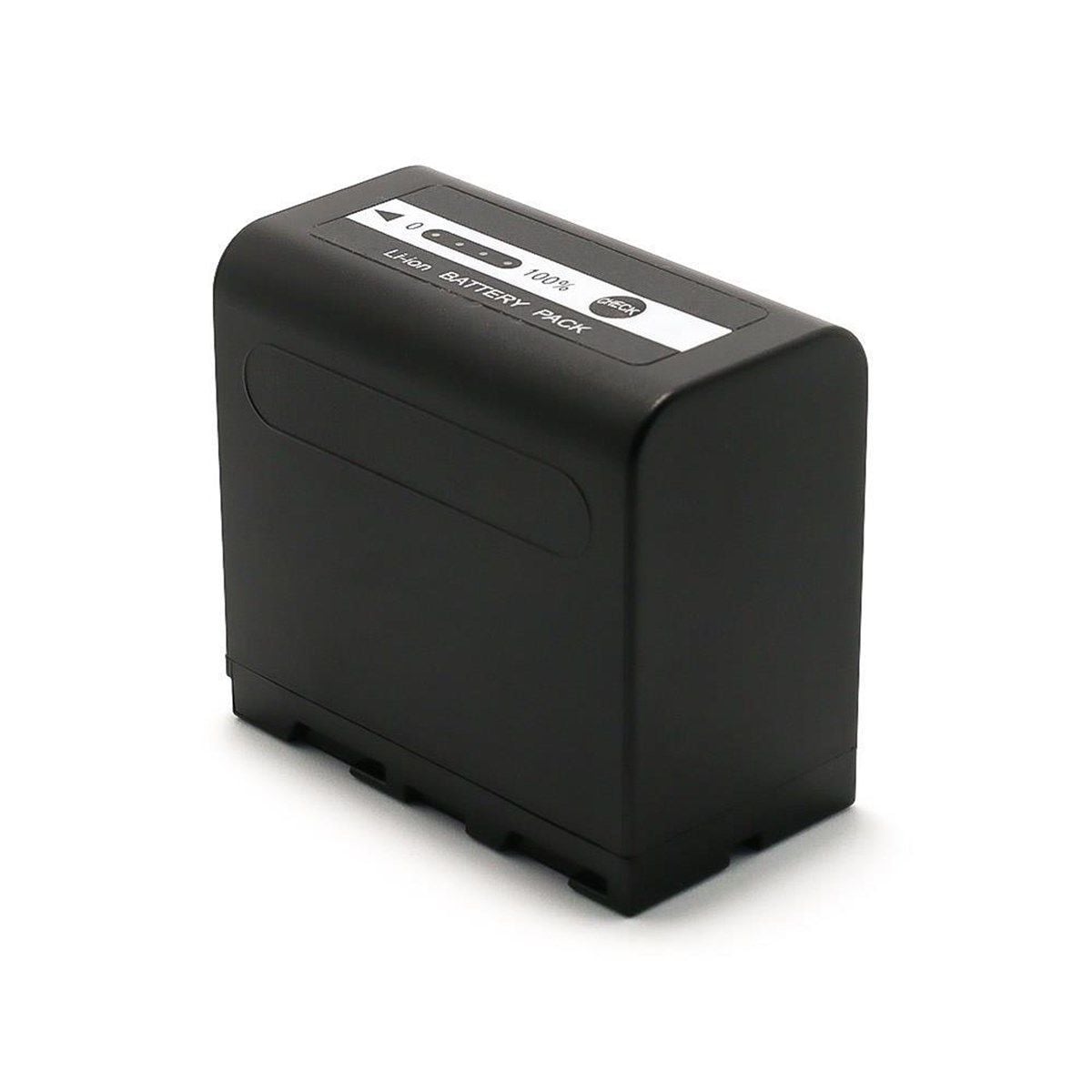 Sanger NP-F970 Sony Kamera Batarya