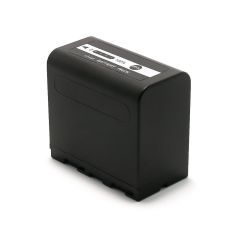 Sanger NP-F970 Sony Kamera Batarya