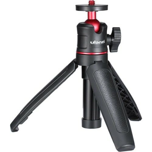 Ulanzi Mt-08 Mini Ayarlanabilir Masaüstü Tripod