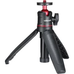 Ulanzi Mt-08 Mini Ayarlanabilir Masaüstü Tripod